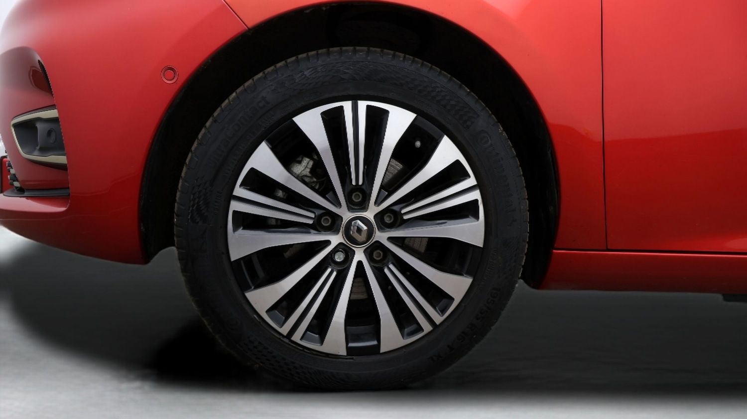 Used Renault Zoe 2023 for sale - 77731904: Photo 18