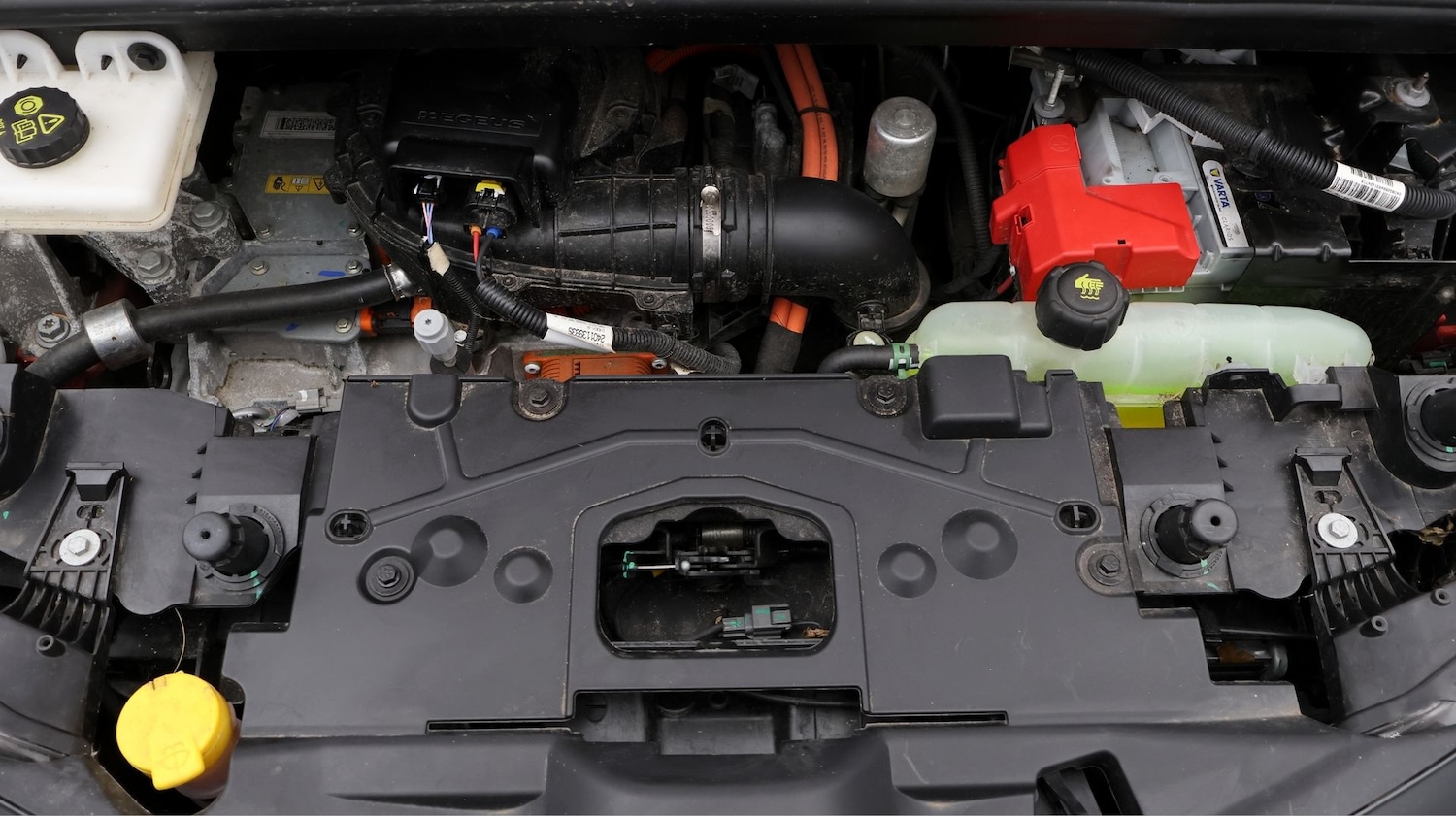 Used Renault Zoe 2023 for sale - 77731904: Photo 19