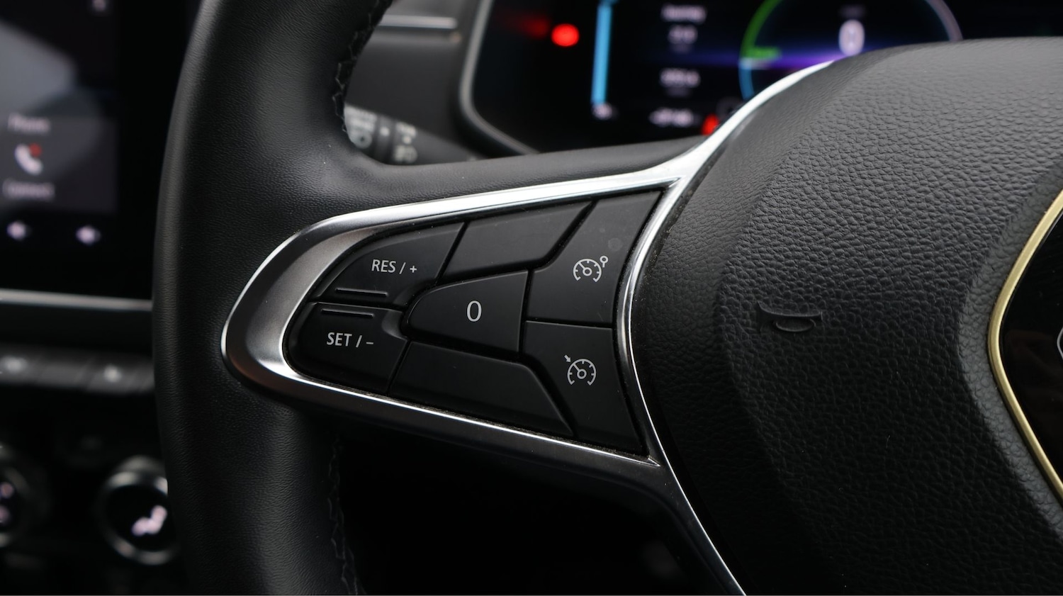 Used Renault Zoe 2023 for sale - 77731904: Photo 22