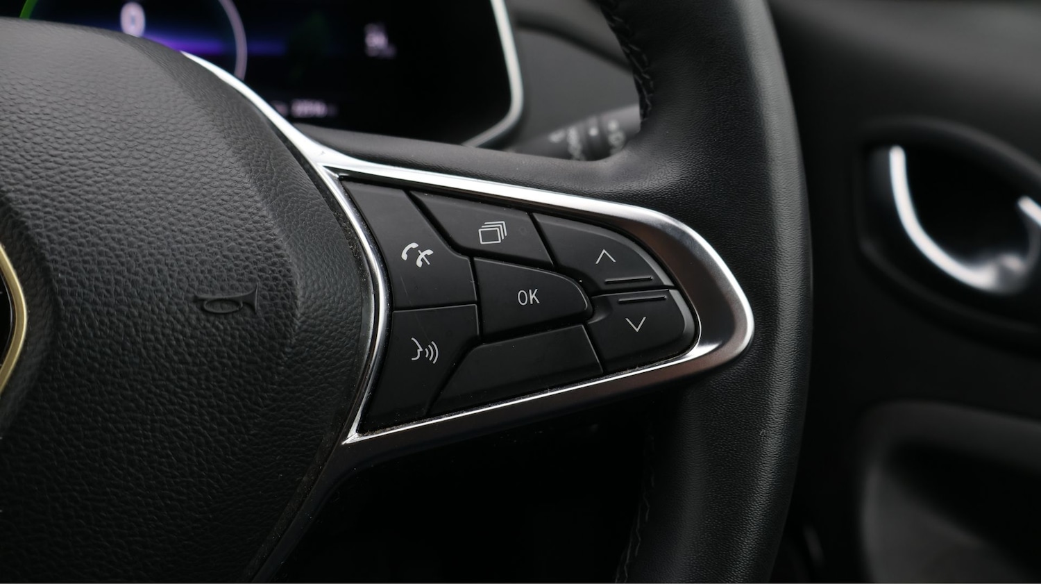 Used Renault Zoe 2023 for sale - 77731904: Photo 23