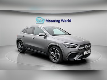 Used Mercedes-Benz GLA 2024 for sale - 78324559: Photo