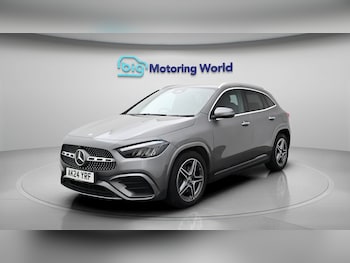 Used Mercedes-Benz GLA 2024 for sale - 78324559: Photo
