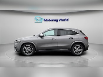 Used Mercedes-Benz GLA 2024 for sale - 78324559: Photo