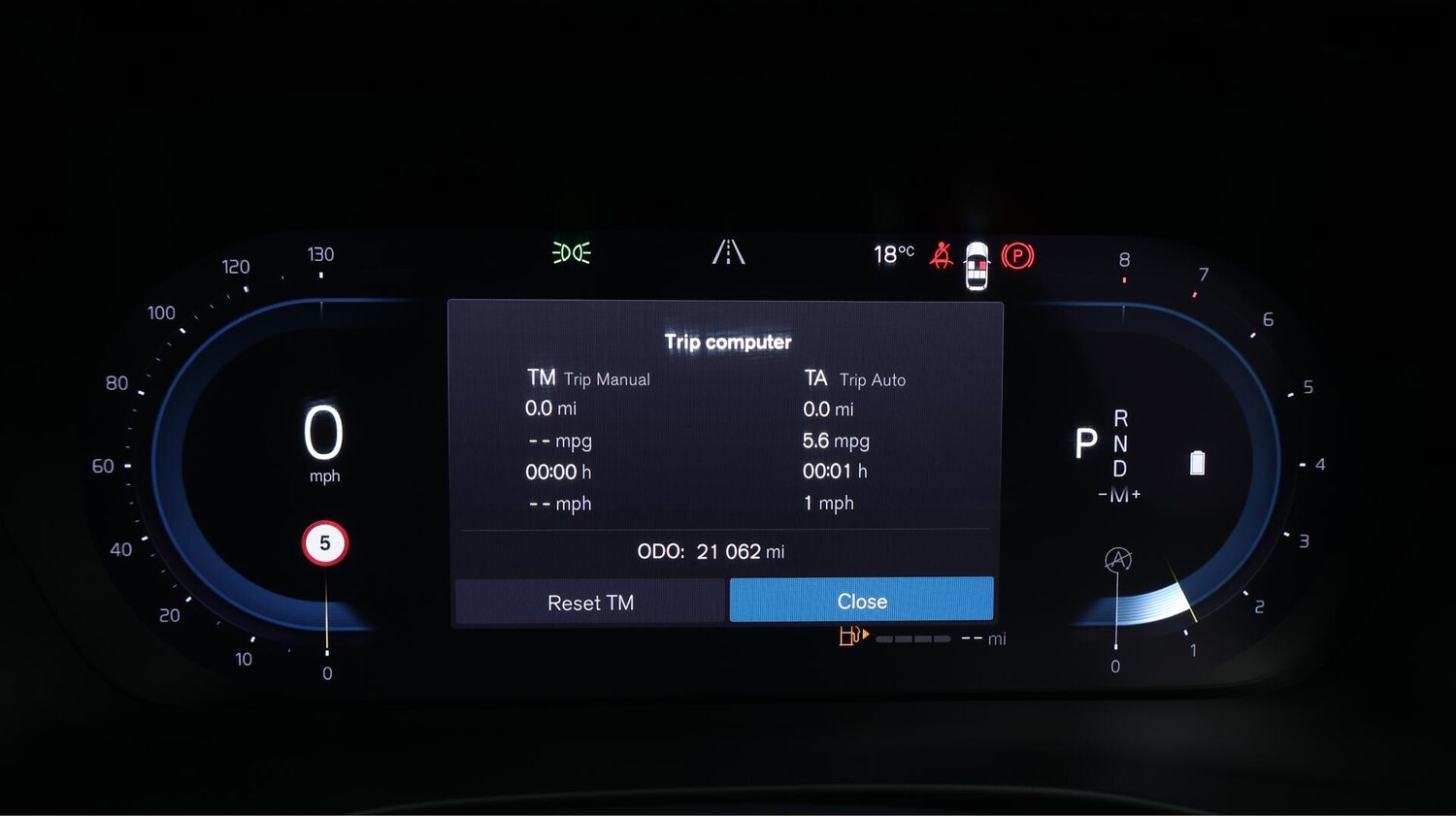 Used Volvo XC40 2023 for sale - 76152639: Photo 11