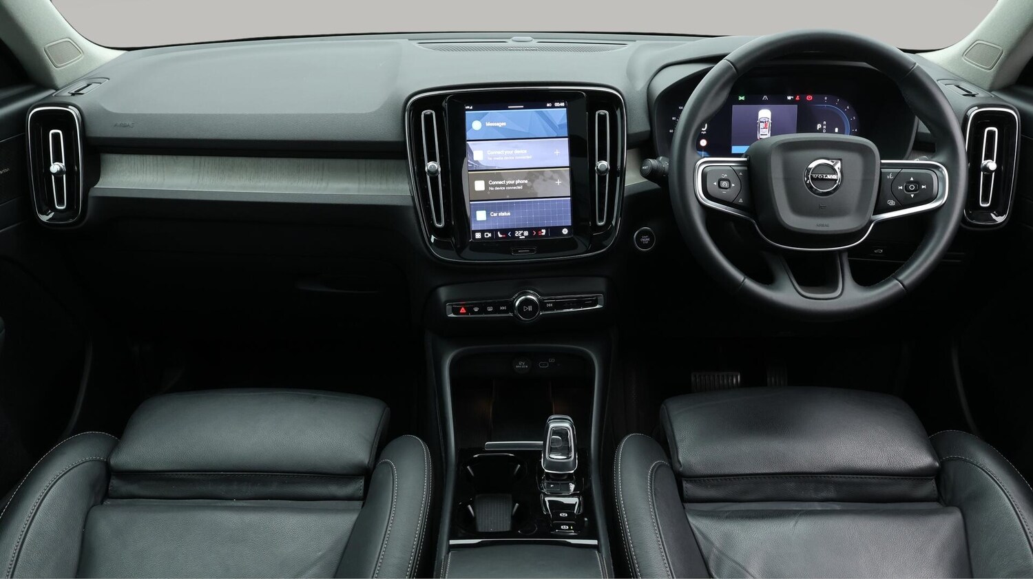 Used Volvo XC40 2023 for sale - 76152639: Photo 14