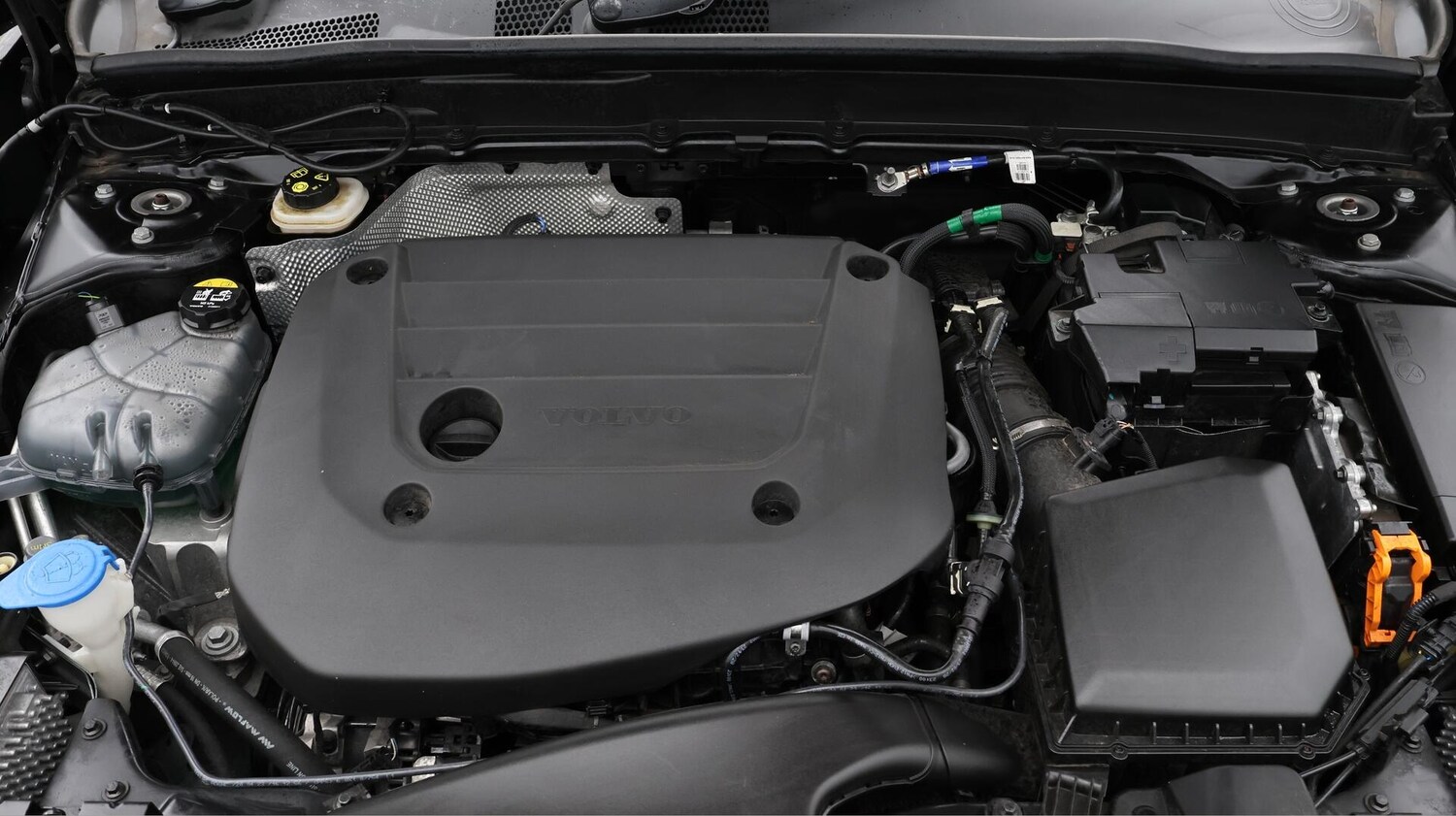 Used Volvo XC40 2023 for sale - 76152639: Photo 20
