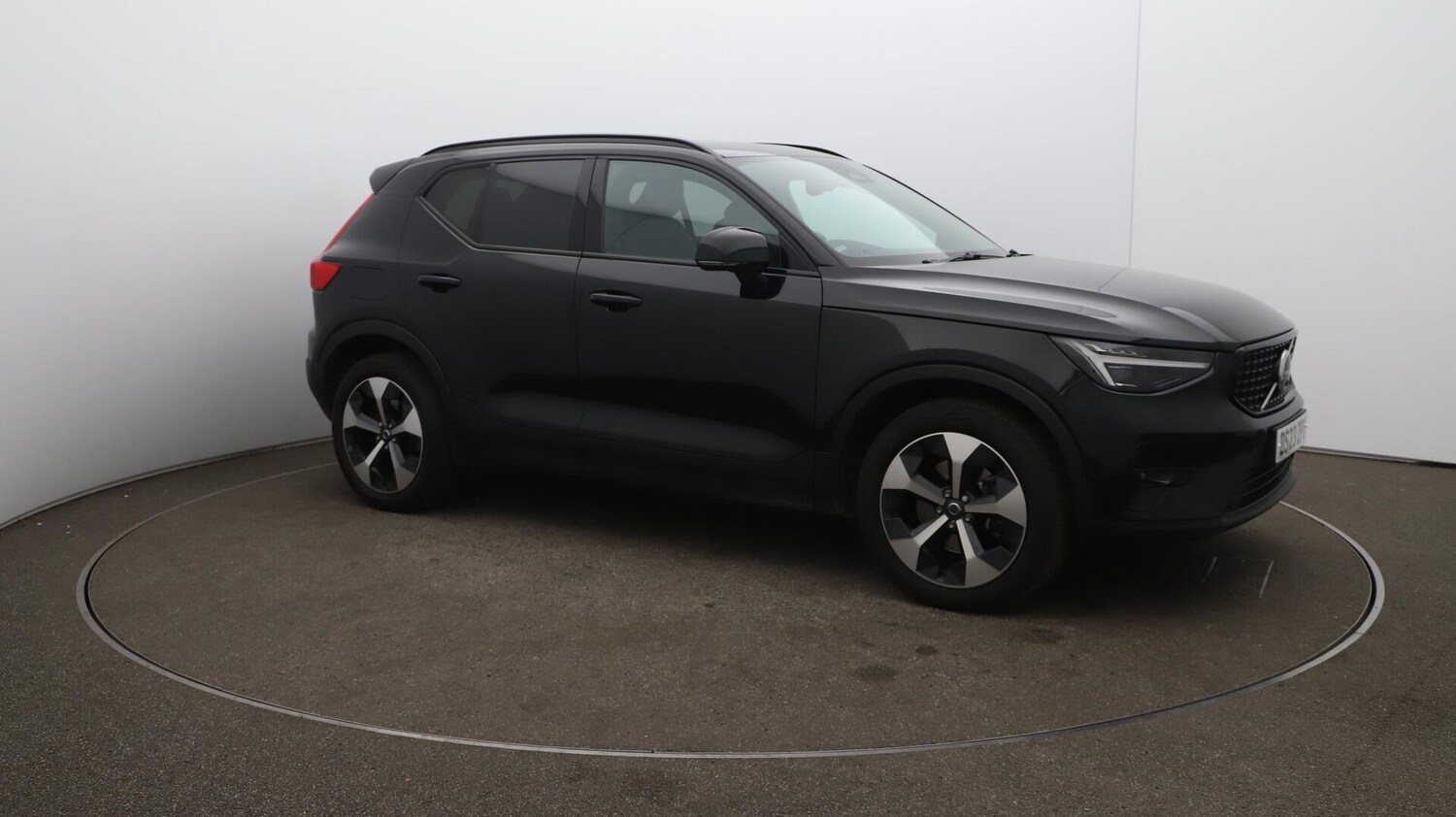 Used Volvo XC40 2023 for sale - 76152639: Photo 46