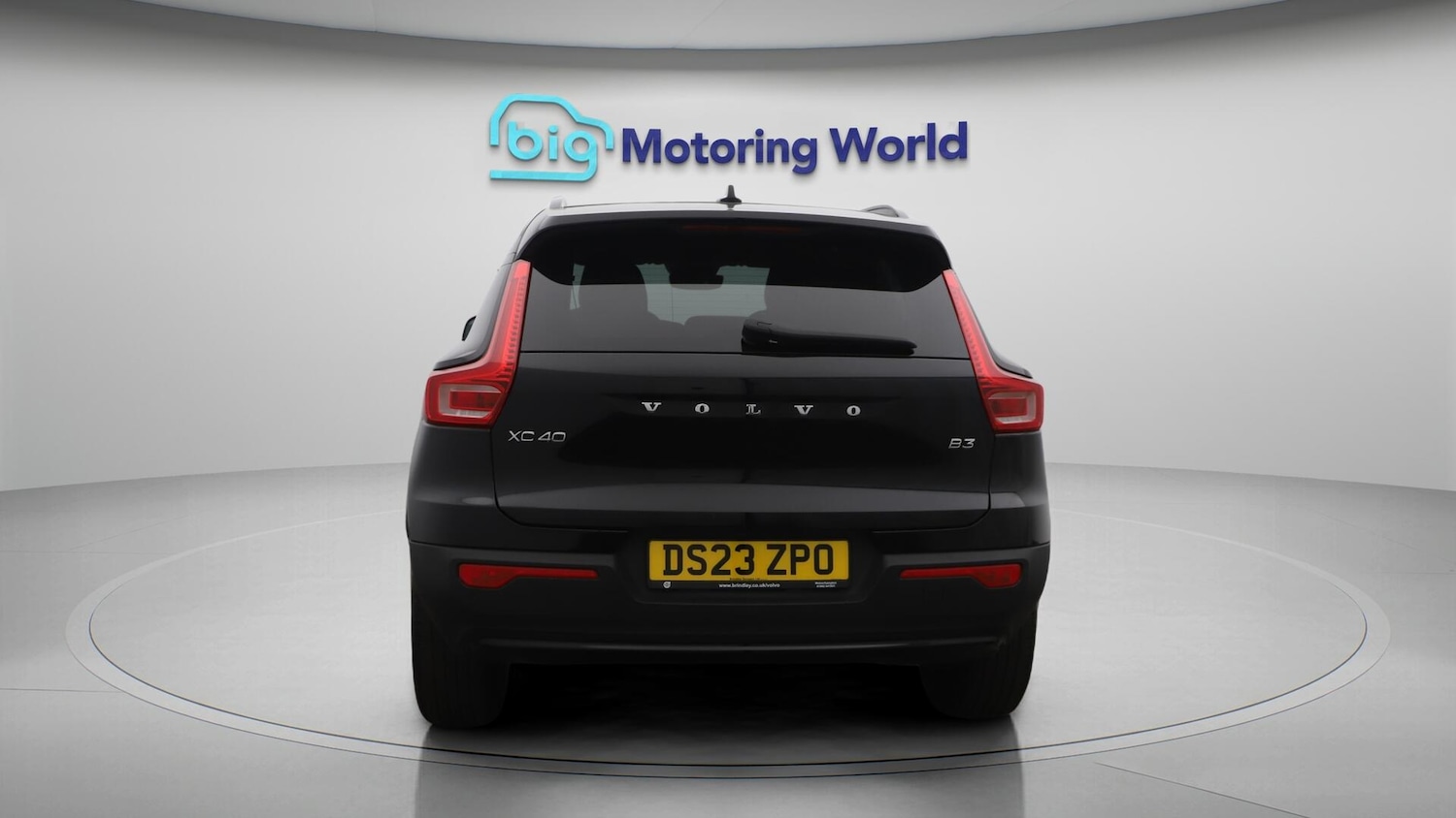 Used Volvo XC40 2023 for sale - 76152639: Photo 7
