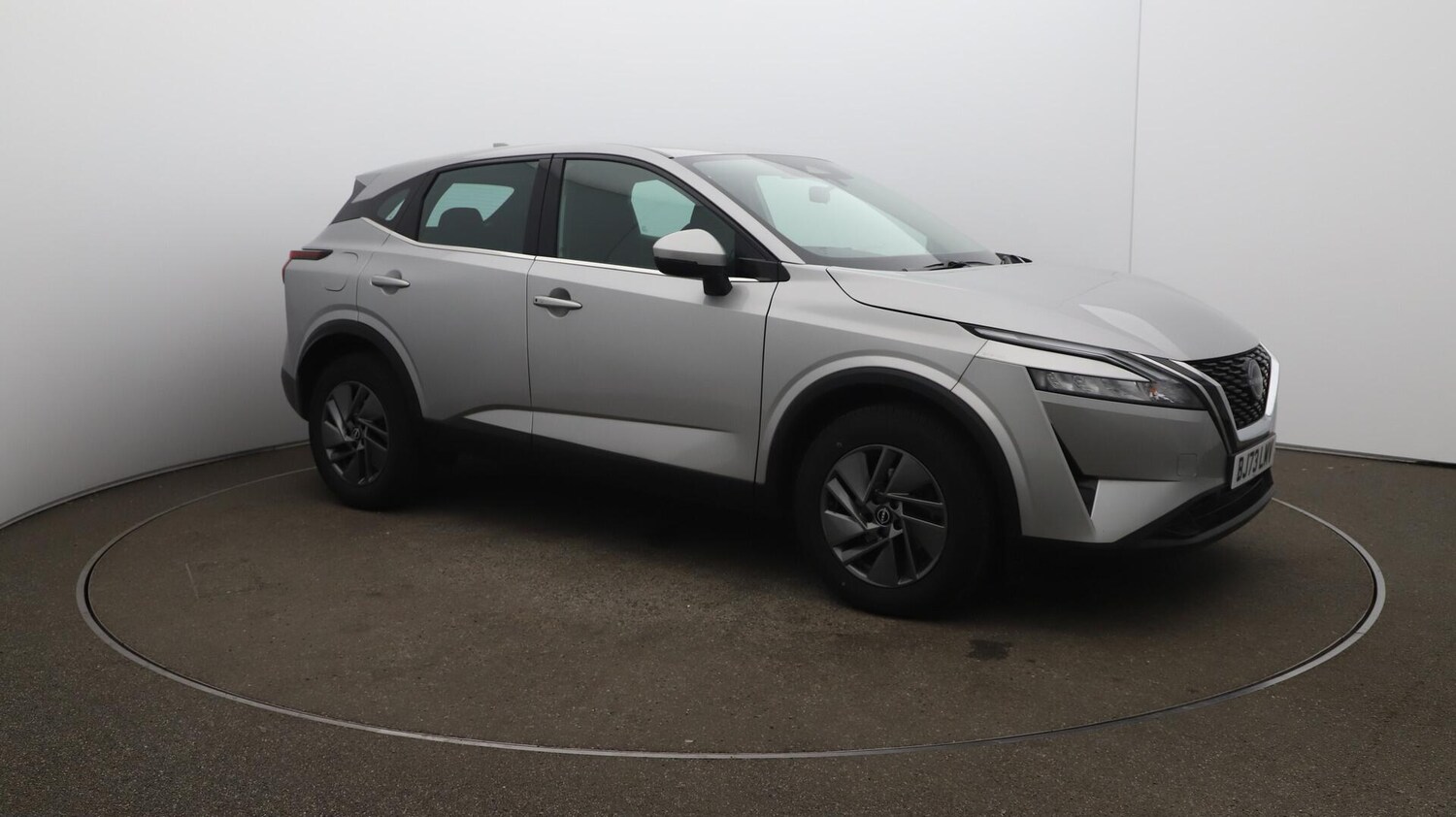 Vehicle 45