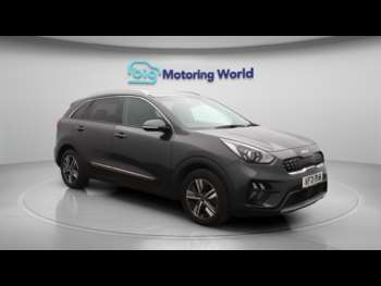 Used Kia Niro 2022 for sale - 75214571: Photo