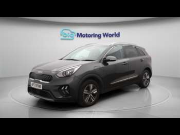 Used Kia Niro 2022 for sale - 75214571: Photo