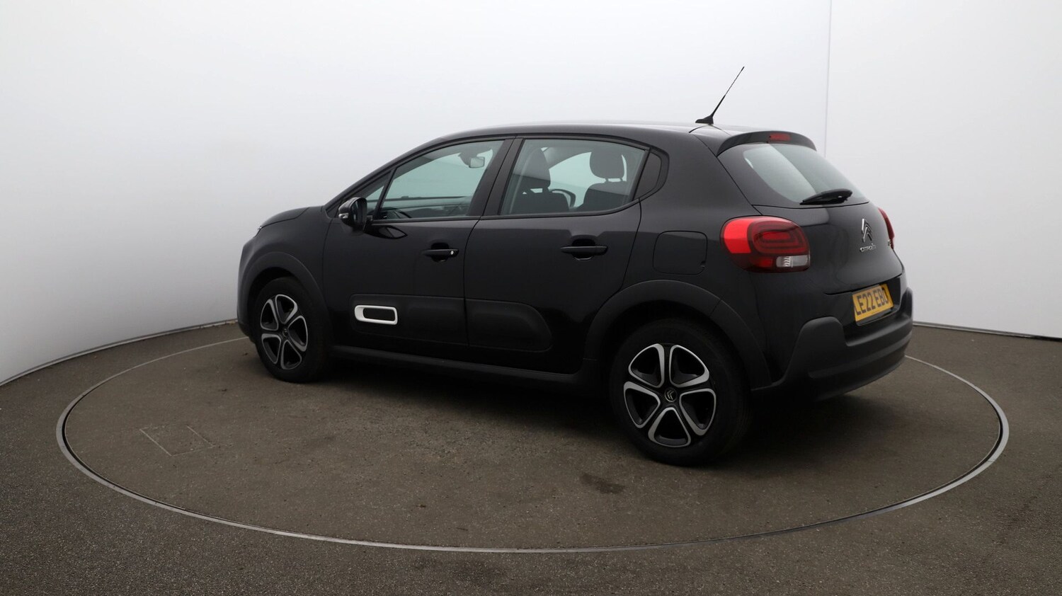 Used Citroen C3 for sale - 76810552: Photo 25