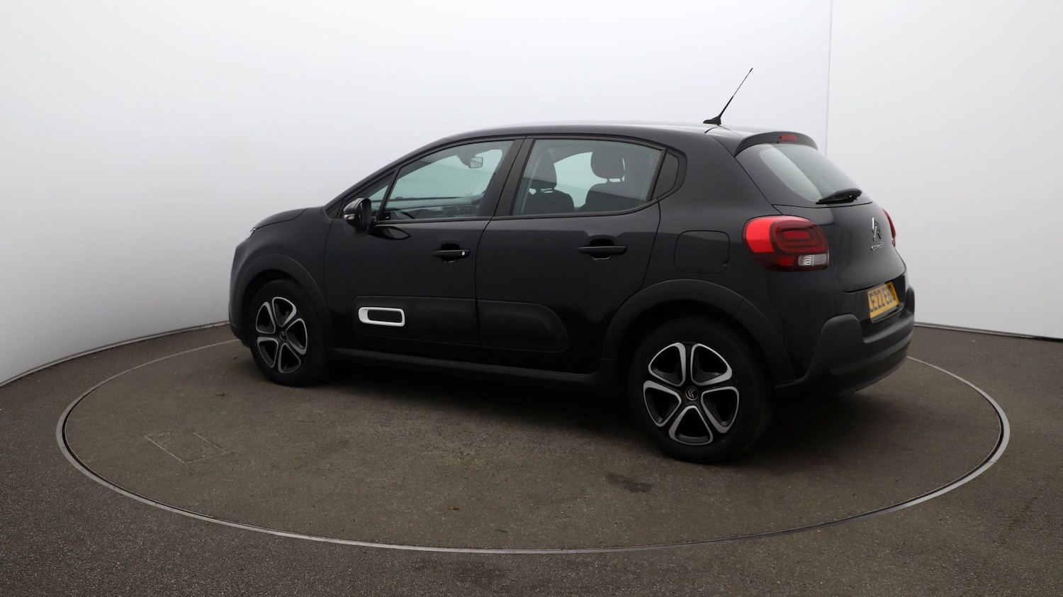 Used Citroen C3 for sale - 76810552: Photo 26