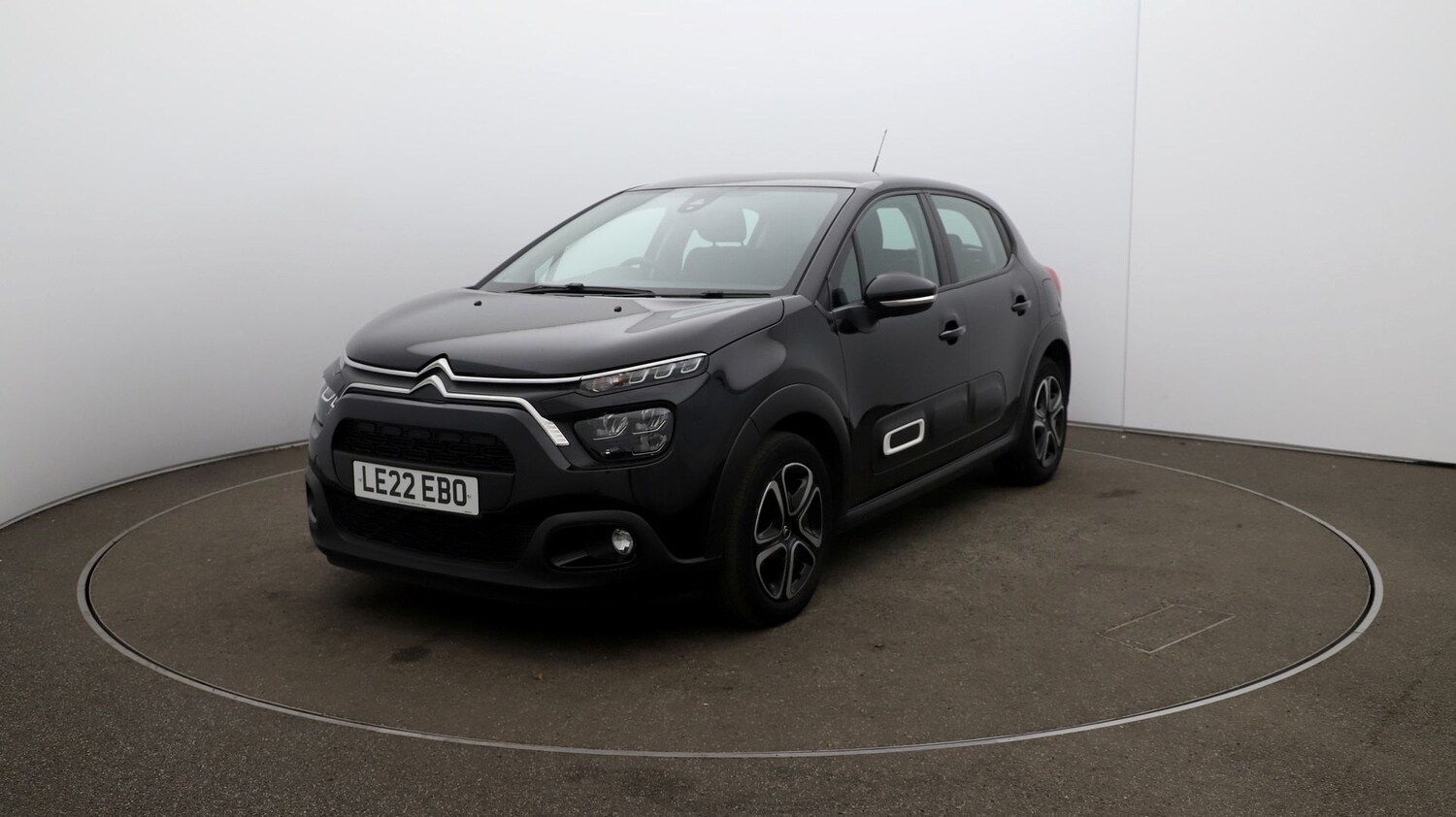 Used Citroen C3 for sale - 76810552: Photo 27