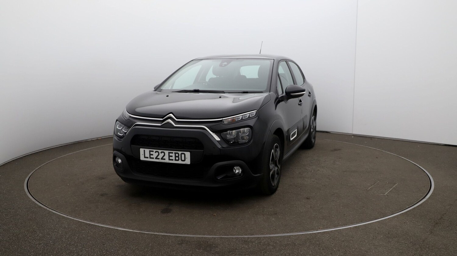 Used Citroen C3 for sale - 76810552: Photo 28