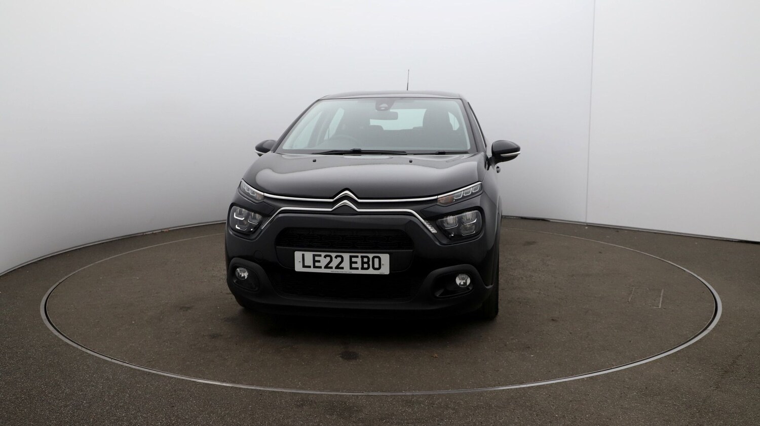 Used Citroen C3 for sale - 76810552: Photo 29