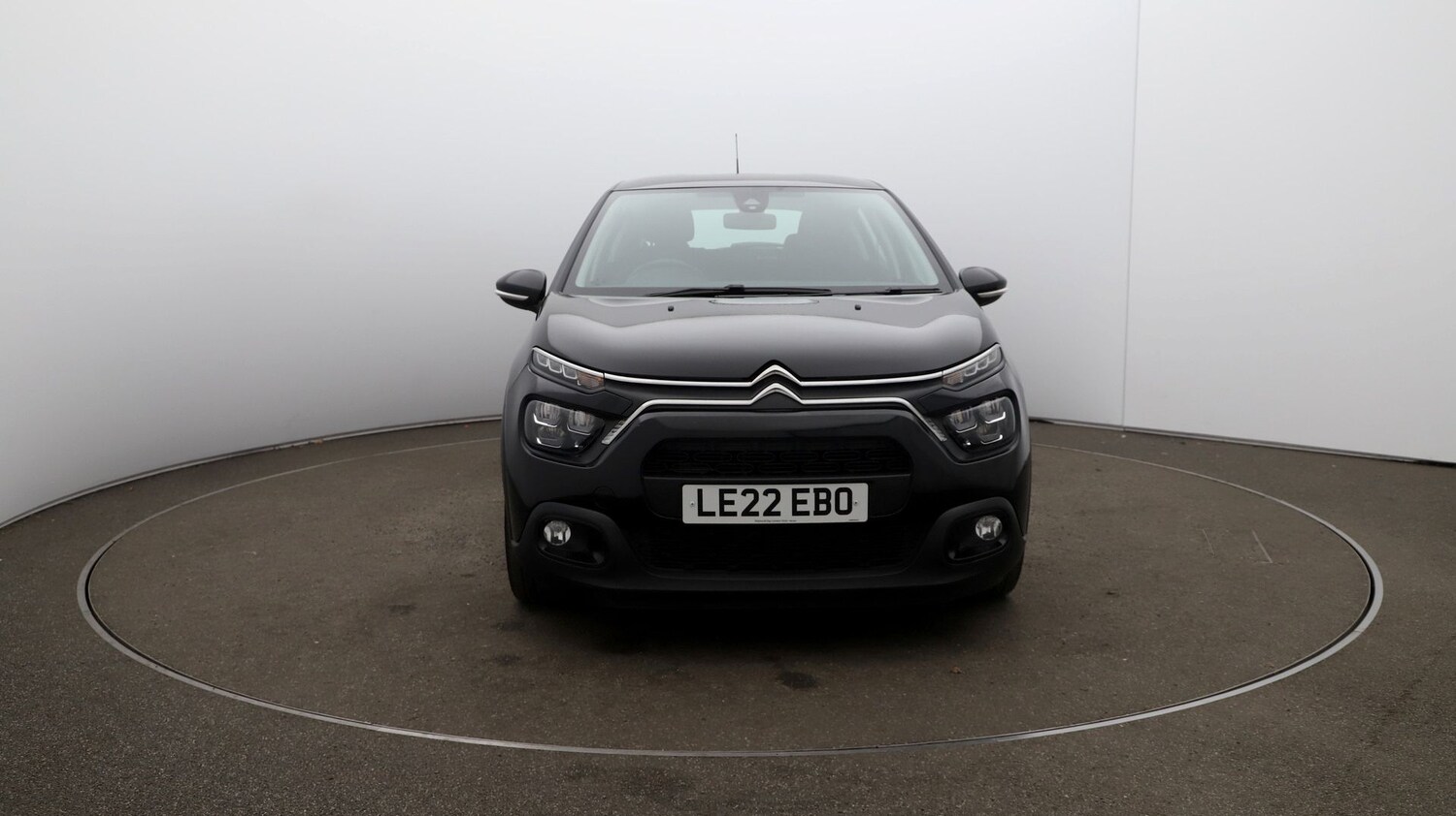 Used Citroen C3 for sale - 76810552: Photo 30