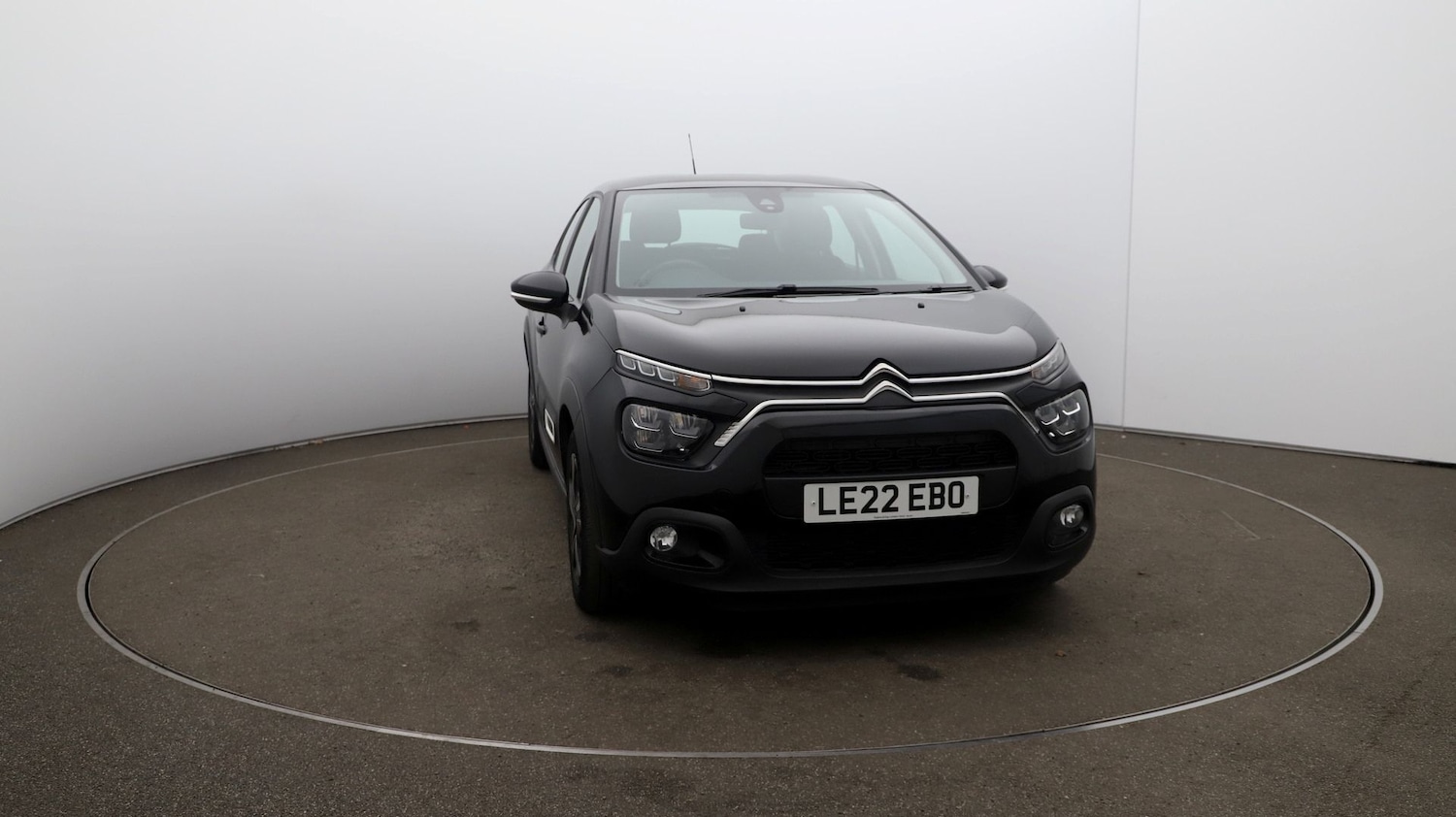 Used Citroen C3 for sale - 76810552: Photo 31