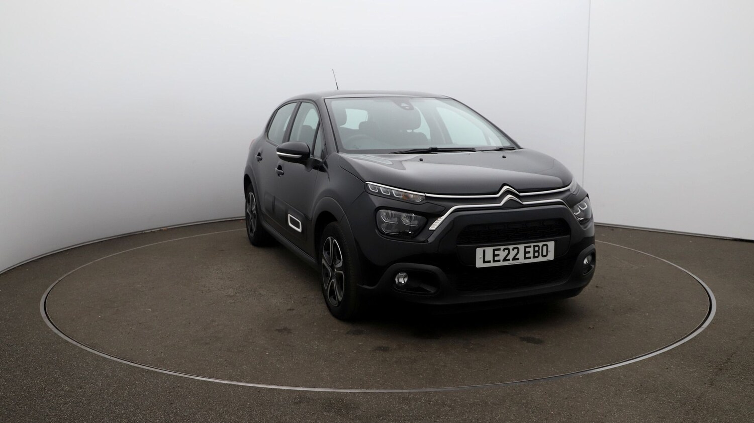 Used Citroen C3 for sale - 76810552: Photo 32