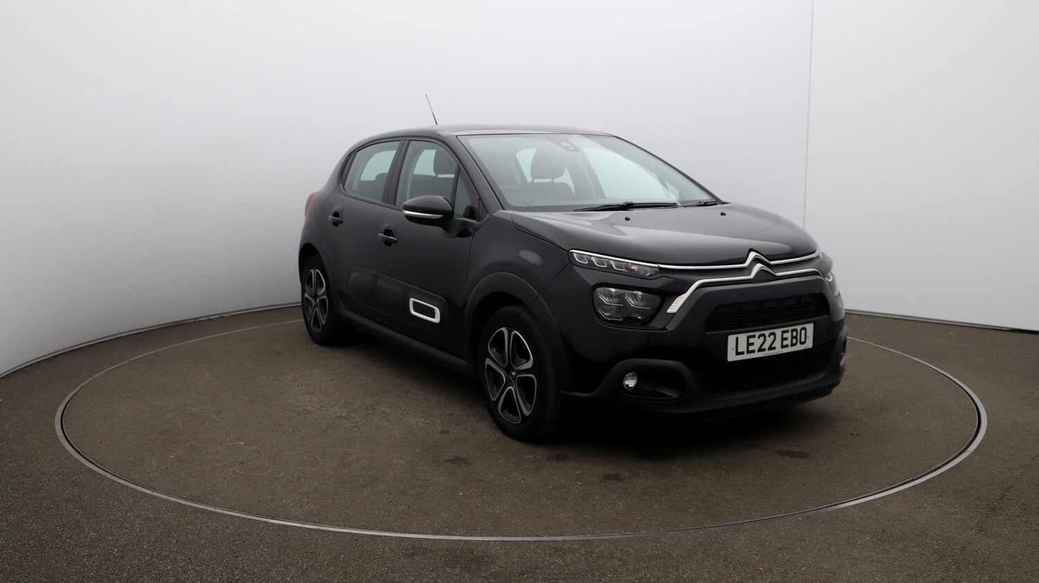 Used Citroen C3 for sale - 76810552: Photo 33