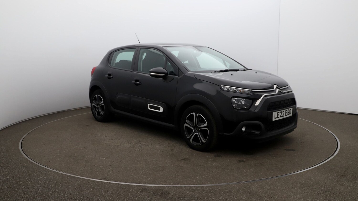 Used Citroen C3 for sale - 76810552: Photo 34