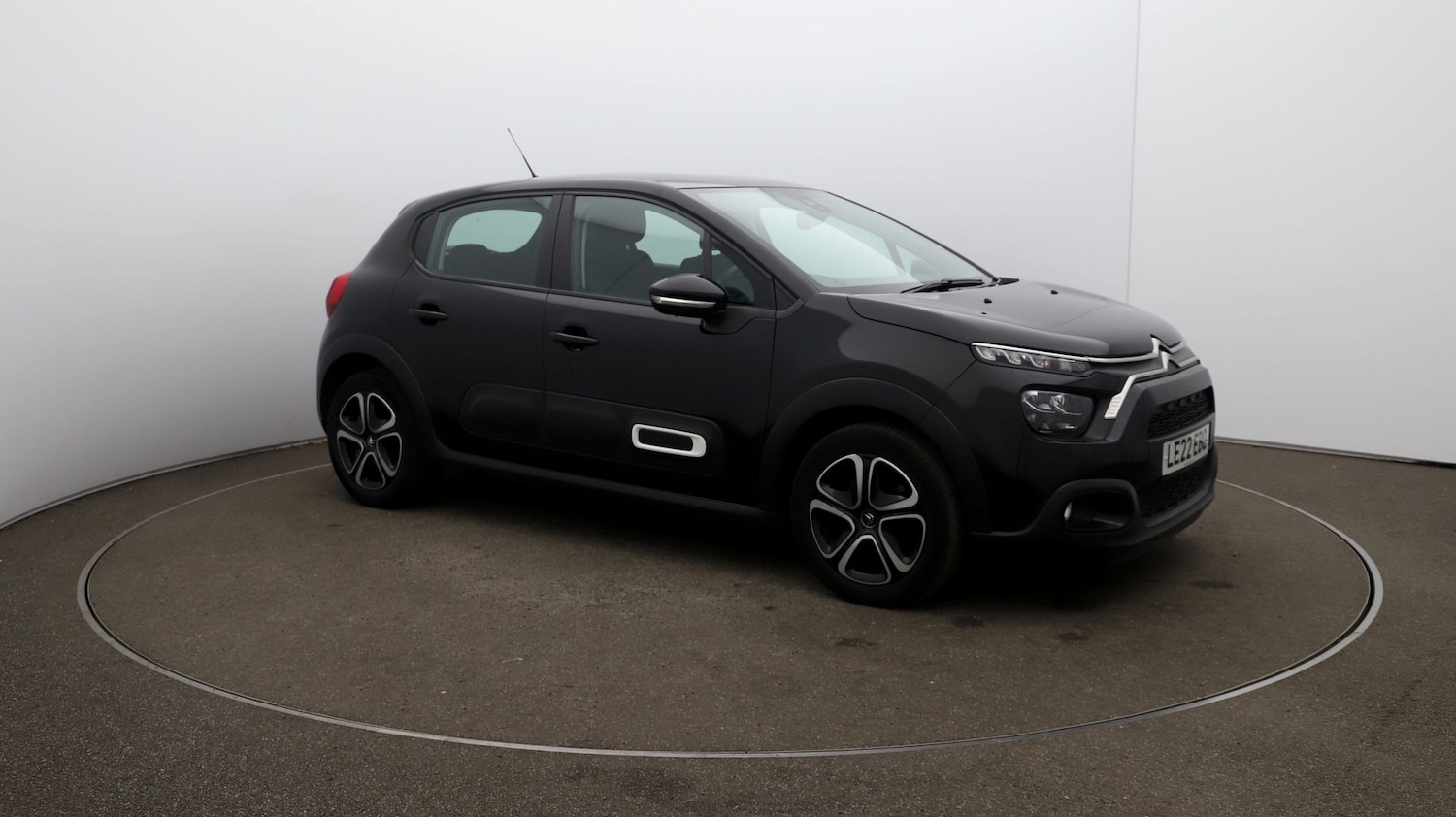 Used Citroen C3 for sale - 76810552: Photo 35