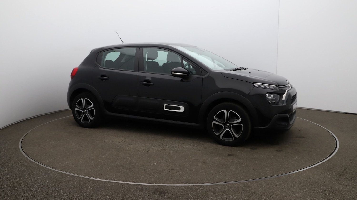 Used Citroen C3 for sale - 76810552: Photo 36