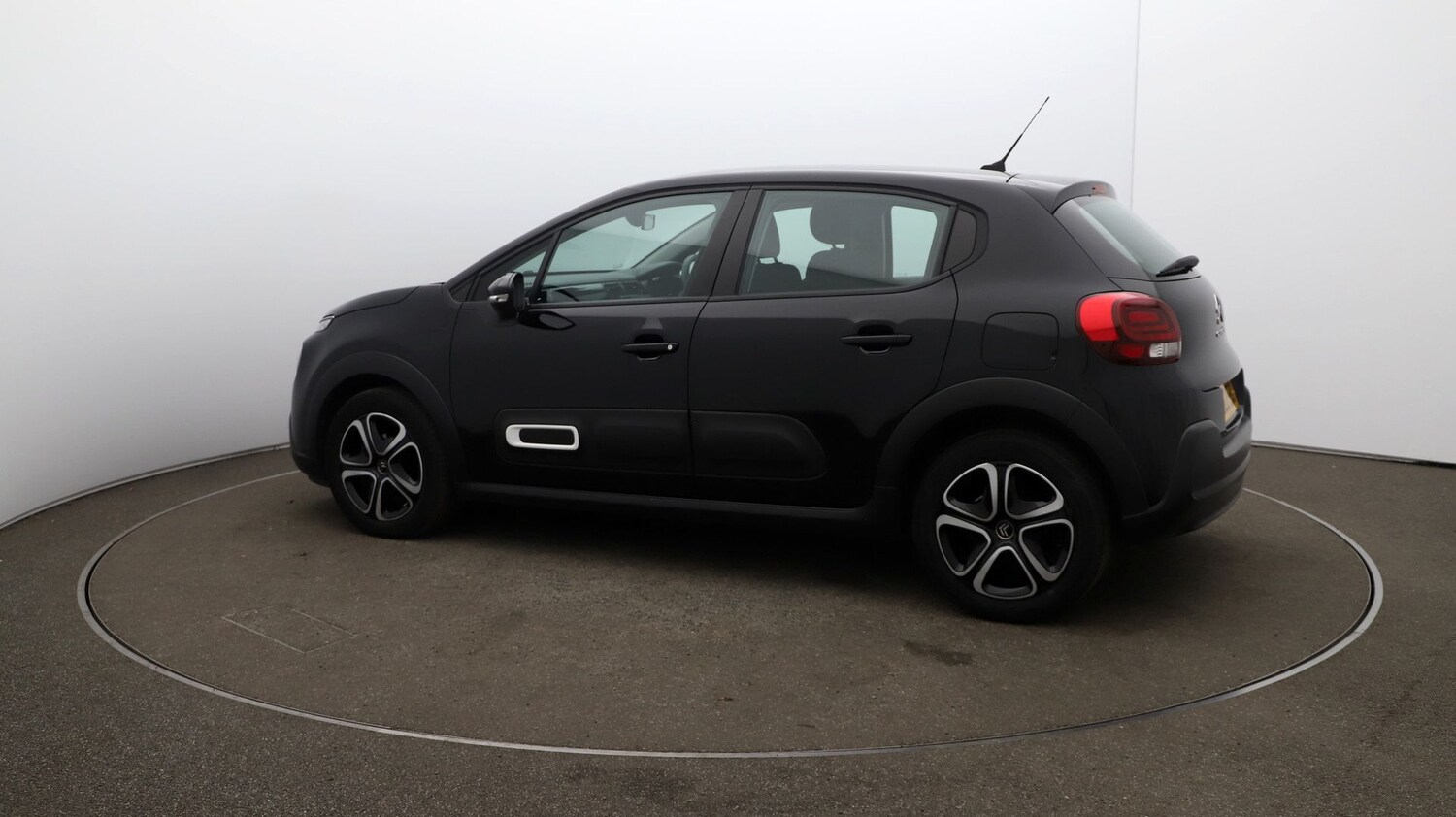 Used Citroen C3 for sale - 76810552: Photo 37