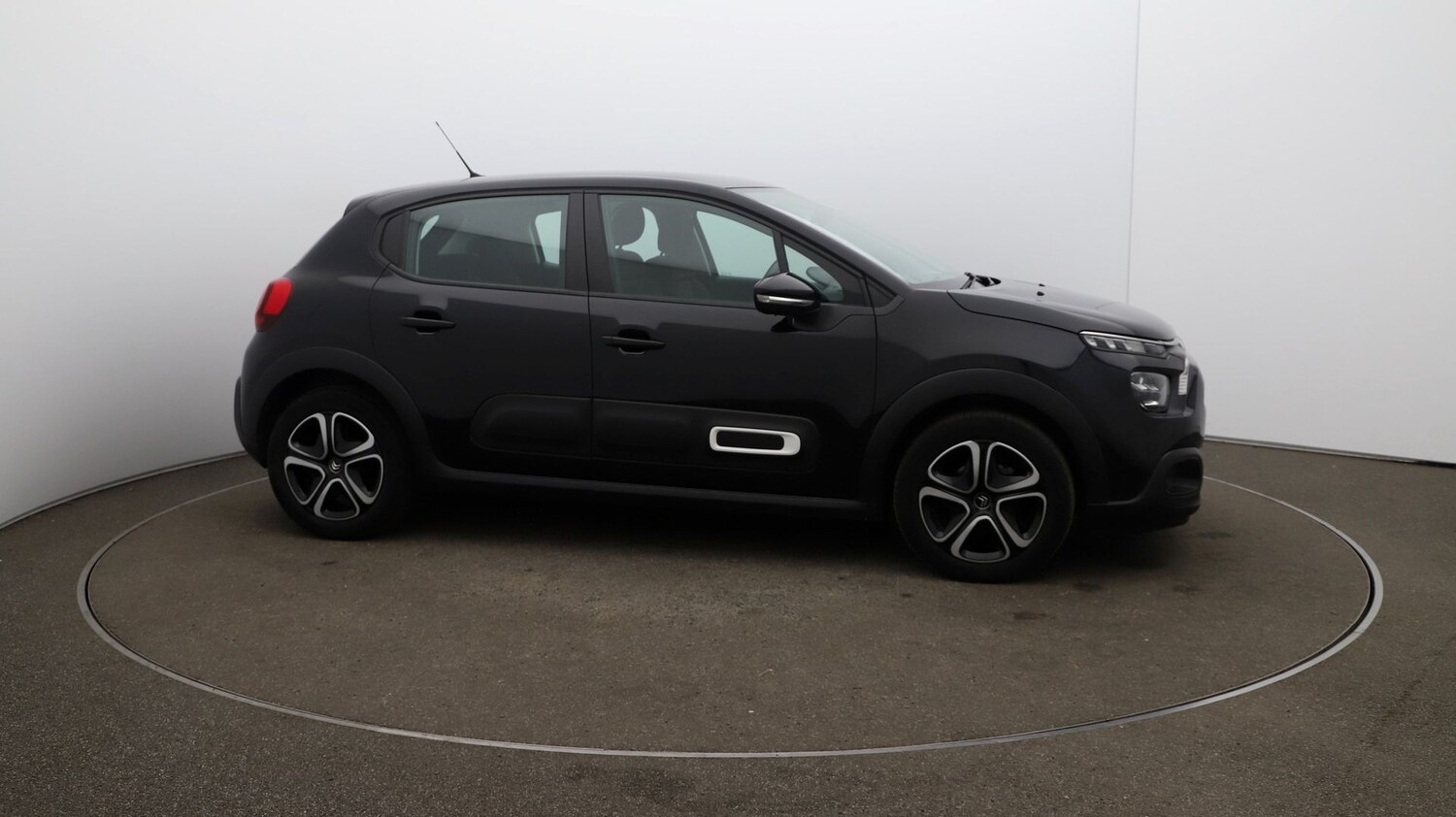 Used Citroen C3 for sale - 76810552: Photo 38