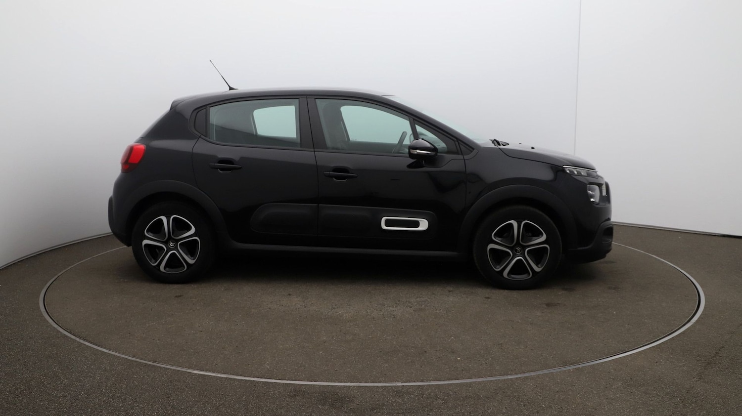 Used Citroen C3 for sale - 76810552: Photo 39