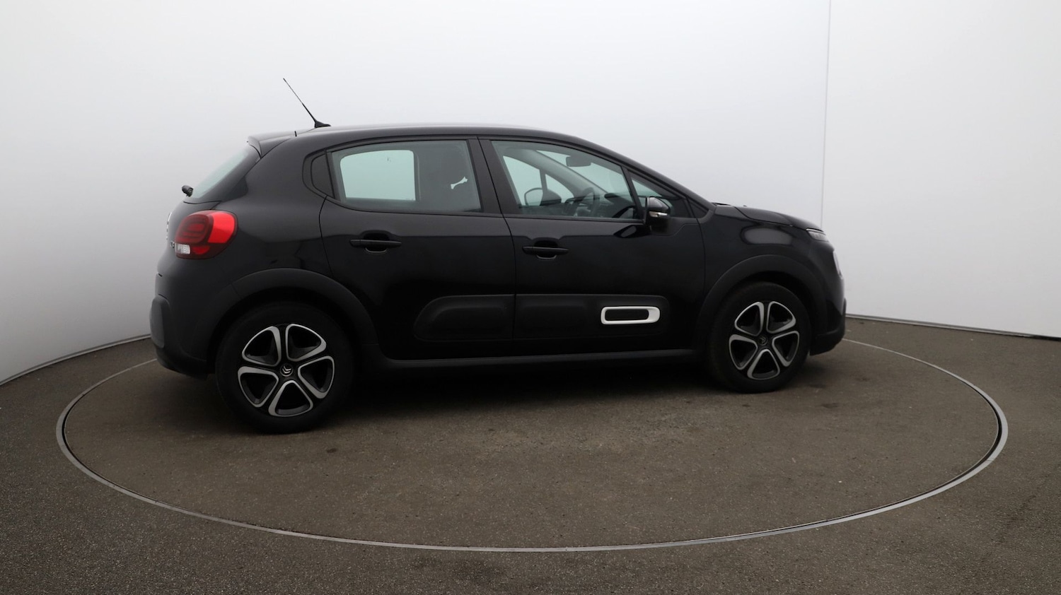 Used Citroen C3 for sale - 76810552: Photo 41