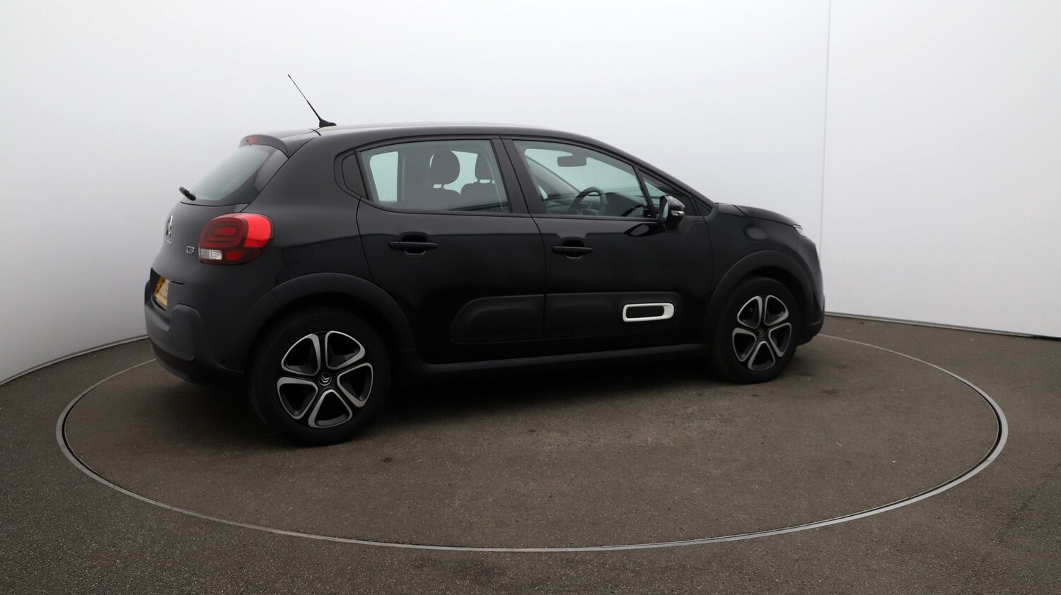 Used Citroen C3 for sale - 76810552: Photo 42