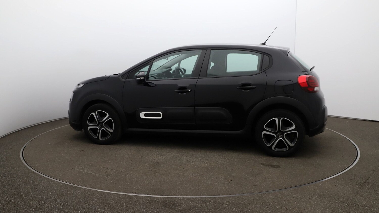 Used Citroen C3 for sale - 76810552: Photo 48