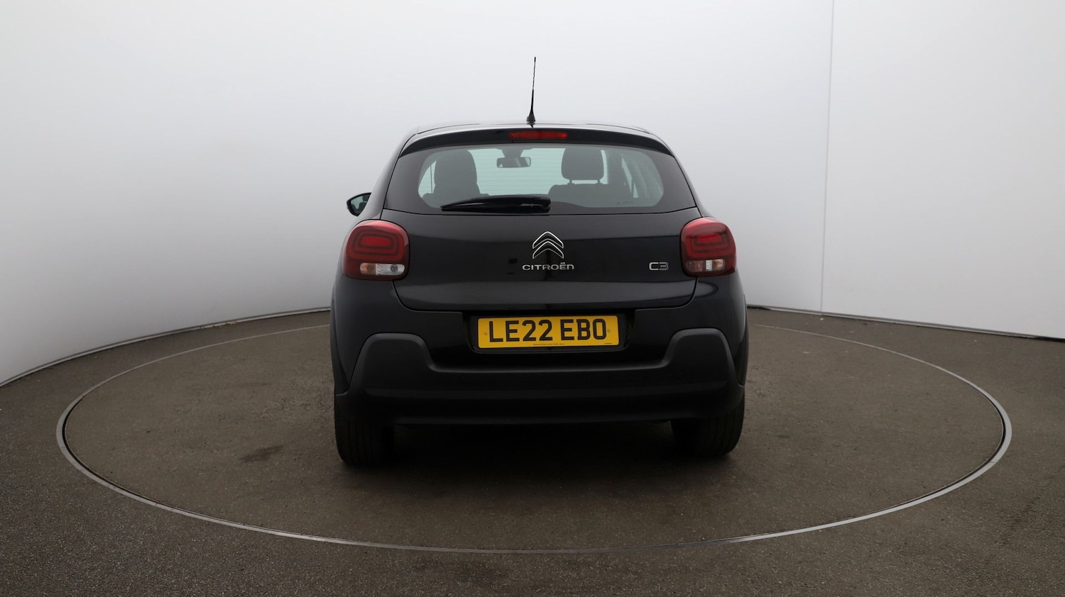 Used Citroen C3 for sale - 76810552: Photo 49