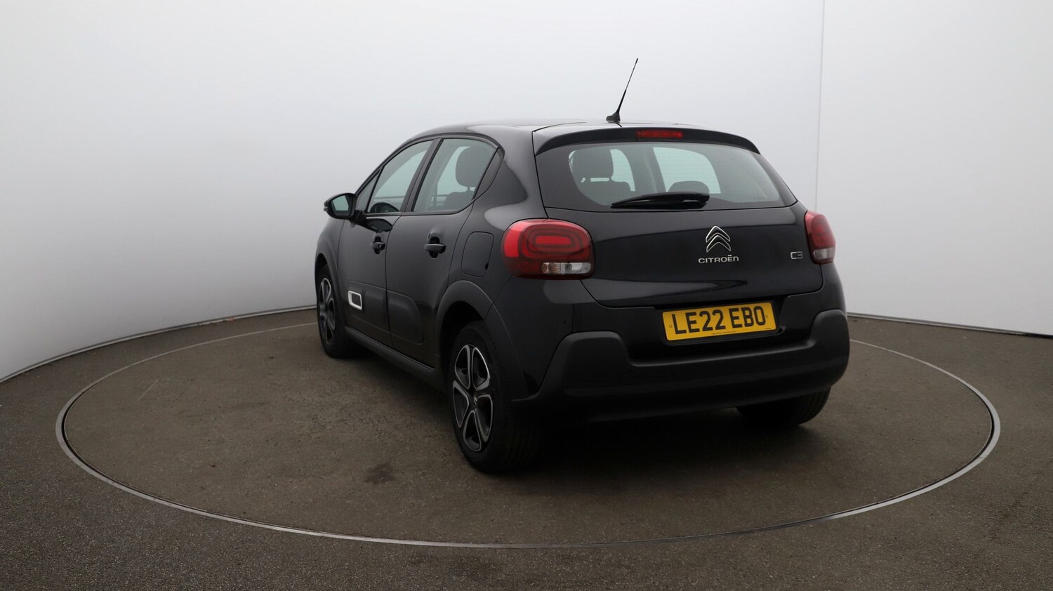 Used Citroen C3 for sale - 76810552: Photo 51