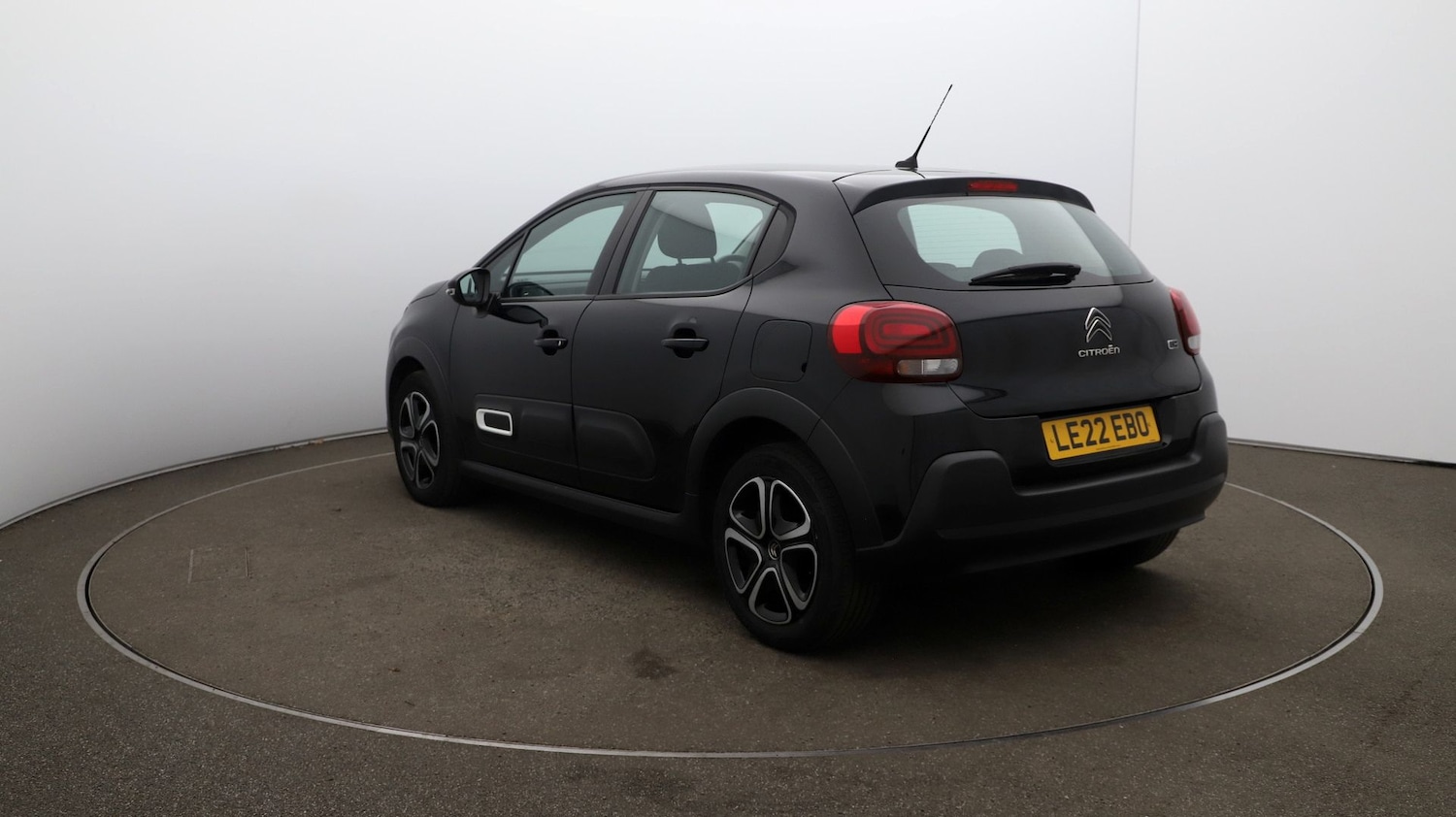 Used Citroen C3 for sale - 76810552: Photo 52