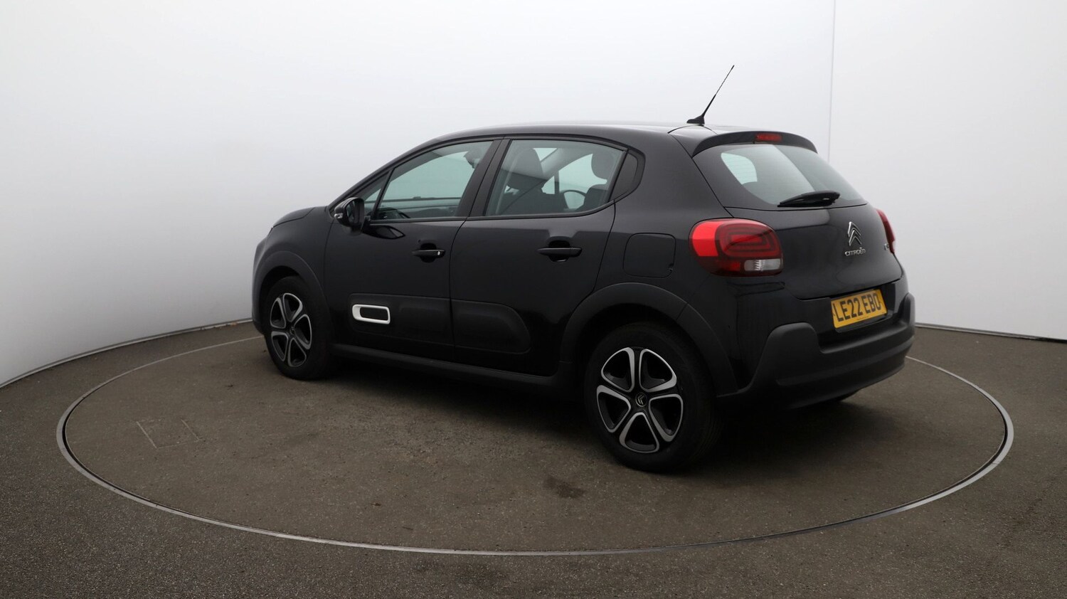 Used Citroen C3 for sale - 76810552: Photo 53