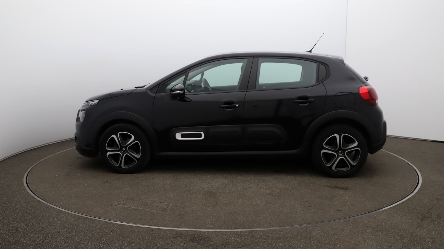 Used Citroen C3 for sale - 76810552: Photo 54