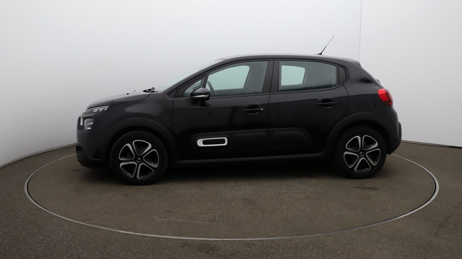 Used Citroen C3 for sale - 76810552: Photo 55