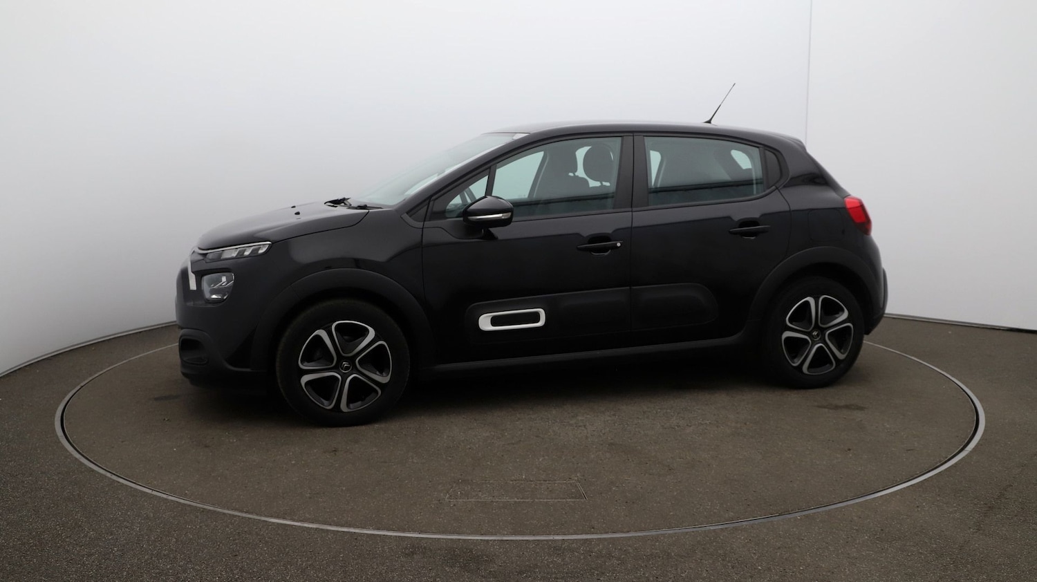 Used Citroen C3 for sale - 76810552: Photo 56