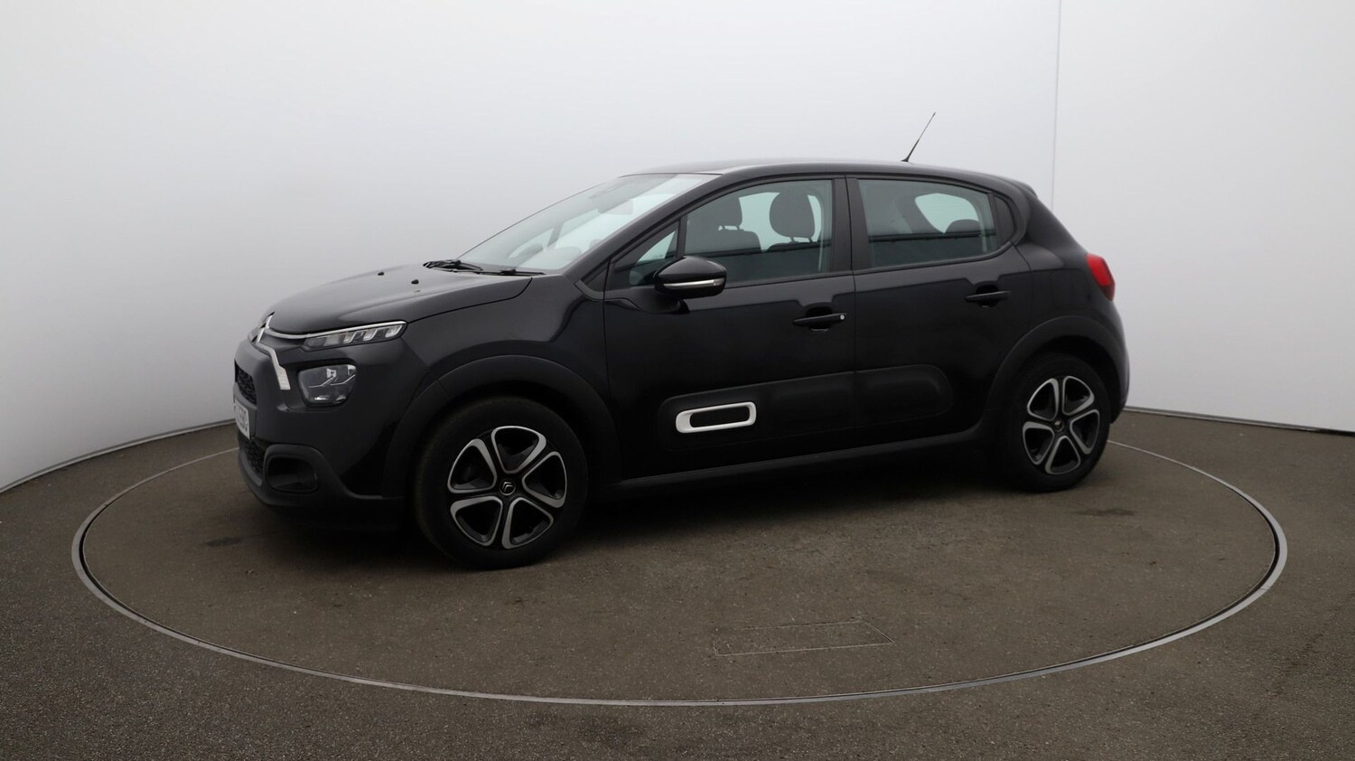 Used Citroen C3 for sale - 76810552: Photo 57