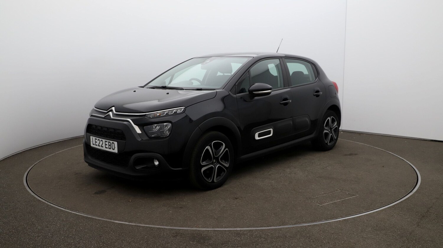 Used Citroen C3 for sale - 76810552: Photo 59