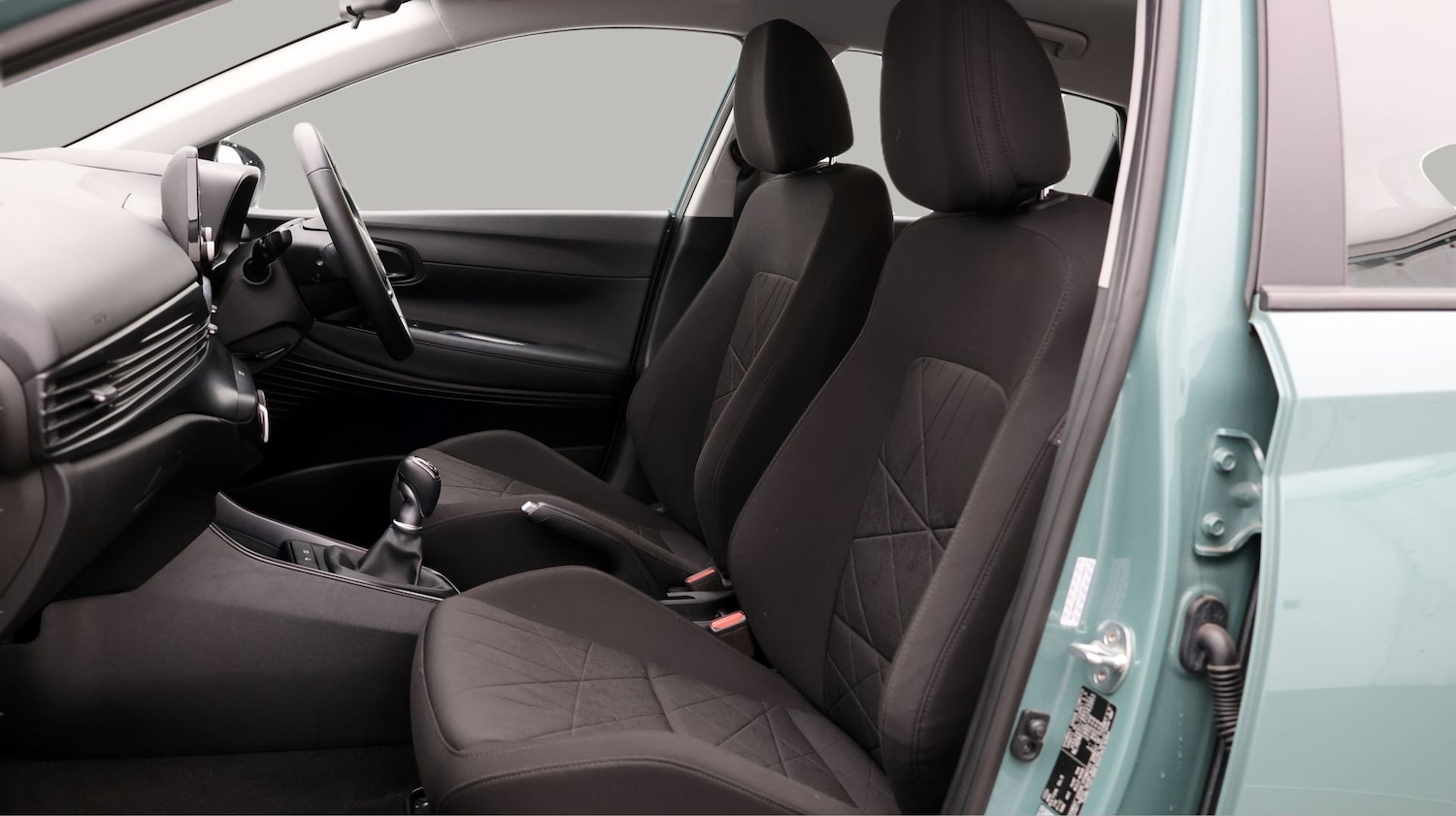 Used Hyundai BAYON 2022 for sale - 77297186: Photo 14