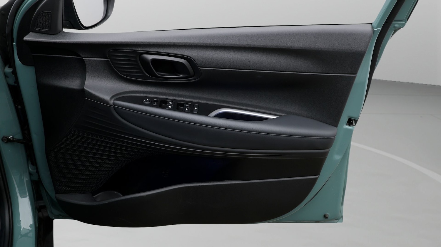 Used Hyundai BAYON 2022 for sale - 77297186: Photo 15