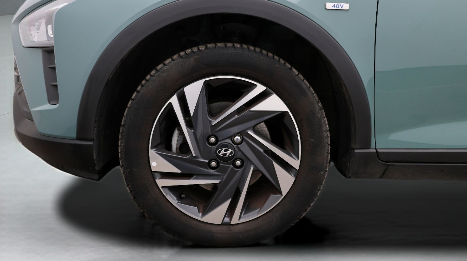 Used Hyundai BAYON 2022 for sale - 77297186: Photo 18