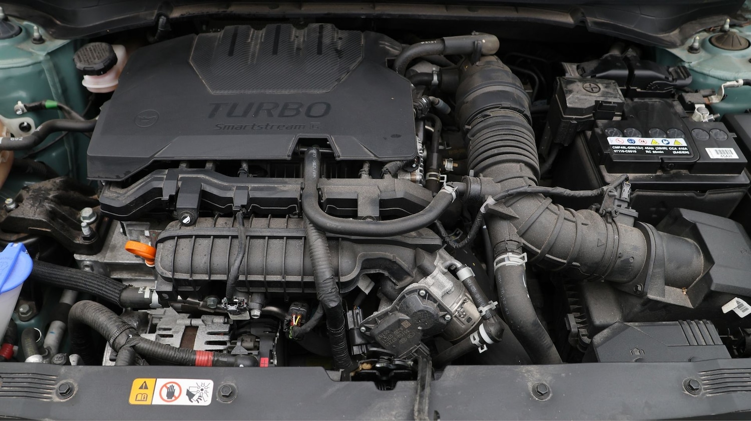 Used Hyundai BAYON 2022 for sale - 77297186: Photo 19