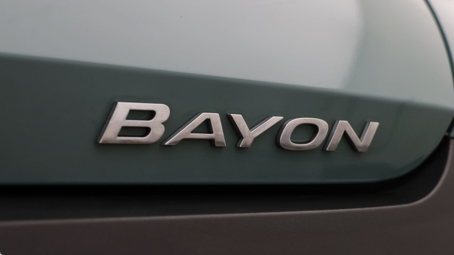 Used Hyundai BAYON 2022 for sale - 77297186: Photo 21