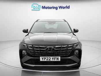 Used Hyundai TUCSON 2022 for sale - 79556782: Photo