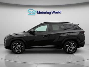 Used Hyundai TUCSON 2022 for sale - 79556782: Photo