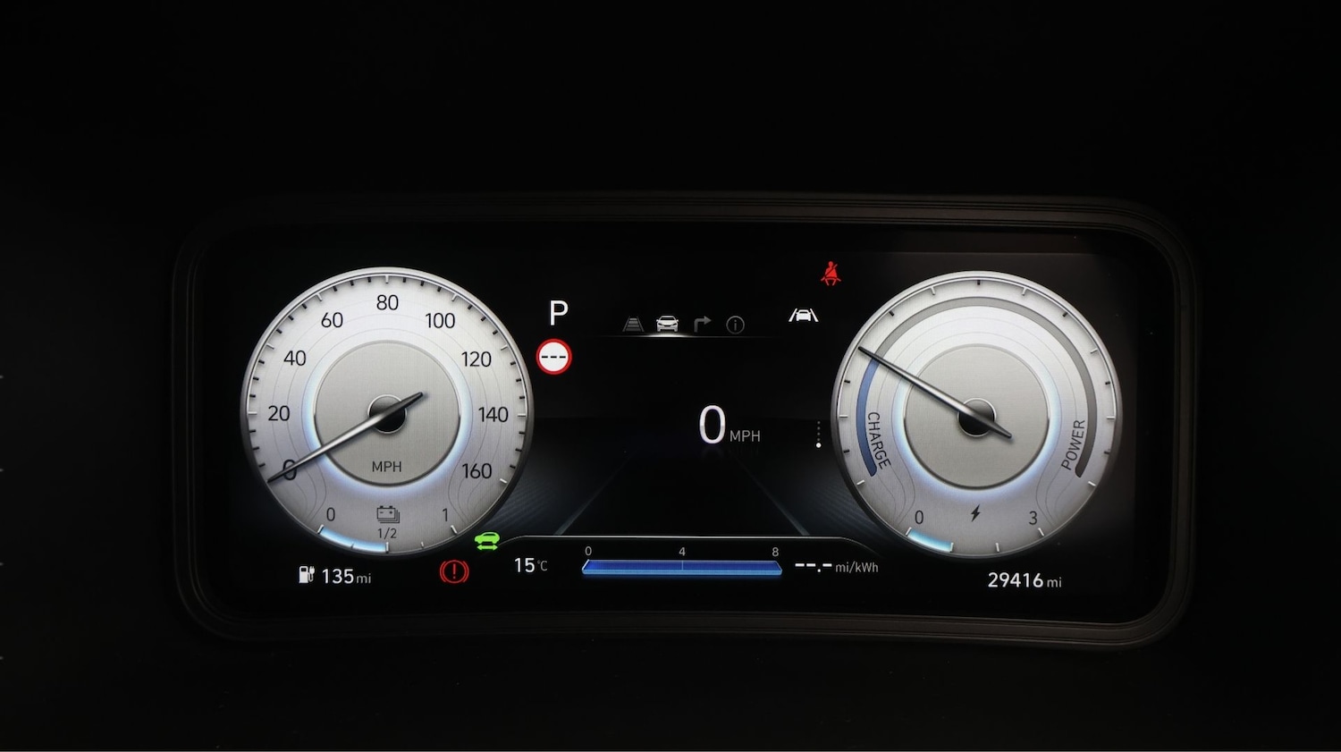 Used Hyundai KONA 2022 for sale - 76960281: Photo 10